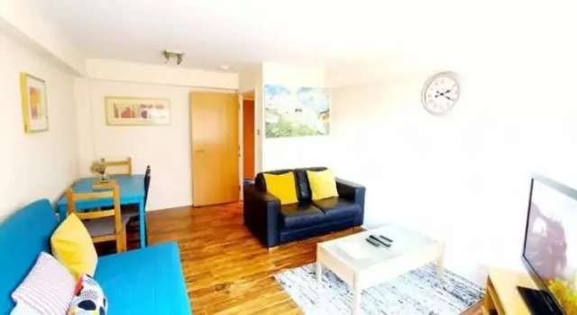 2 Bedroom Apt in the Heart of the City Centre, perfect Location, Забронировать Отель Глазго Стратклайд, рядом с Подвесной мост Портленд-Стрит