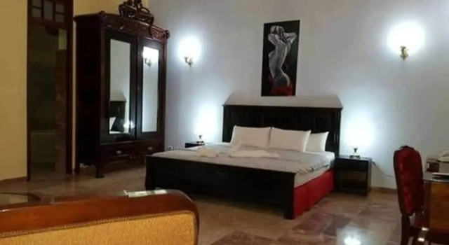 Люкс Casa Boutique El Encanto De Perseverancia