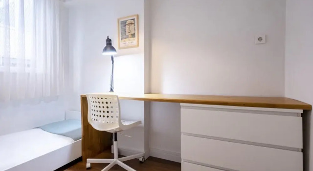Chic Apartment in Kuzguncuk Near Bosphorus, Boek Appartement Uskudar 
