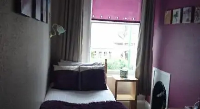 Номер Standard Lawnswood Guest House