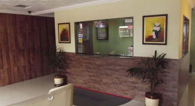 Charlott Hotel