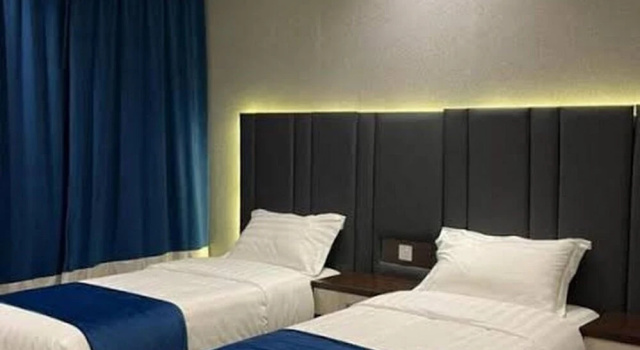 Одноместный номер Standard Qimam Park Hotel 2 Abha