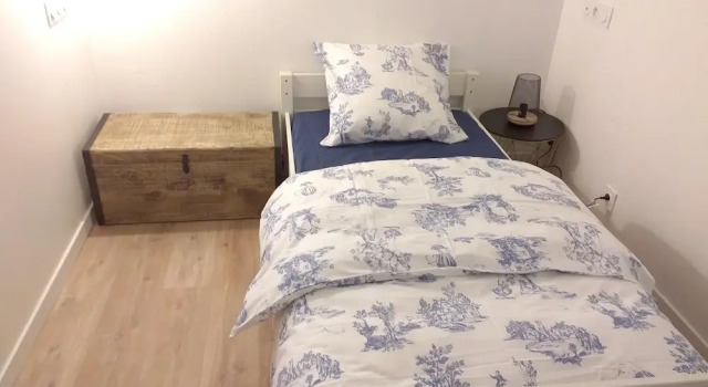 Apartment With 2 Bedrooms in Houlgate, With Wonderful City View, Furnished Terrace and Wifi, Забронировать Апартаменты/квартира Ульгат 