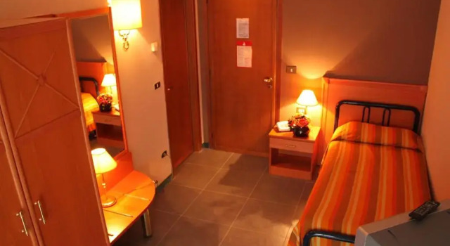 Номер Standard Hotel Miro'