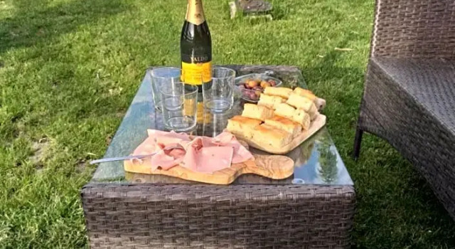Antico Pioppo
