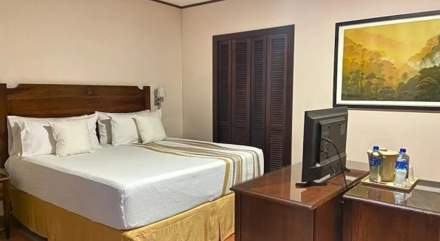 Полулюкс Superior City Centro by Marriott La Recoleccion, Nicaragua