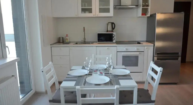 Апартаменты Superior Apartments Ozo Park