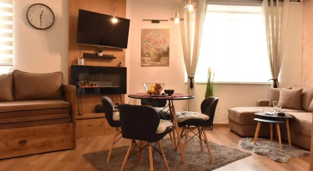 Start Apartments LUX KOPAONIK, Buchen Sie Ferienwohnung Kopaonik 