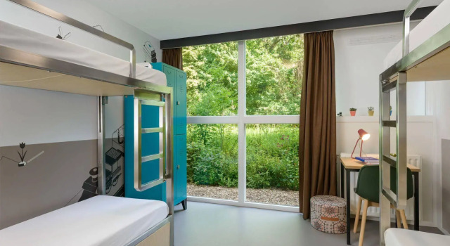 Stayokay Haarlem - Hostel