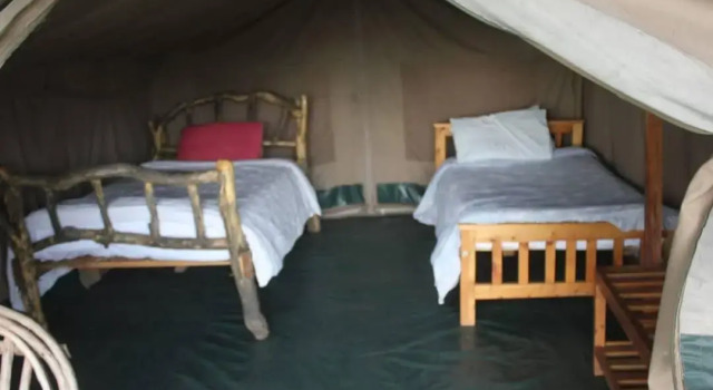 Oasis Eco Camp, Book Hotel Hoteller i Gilgil med parkering, Parkering