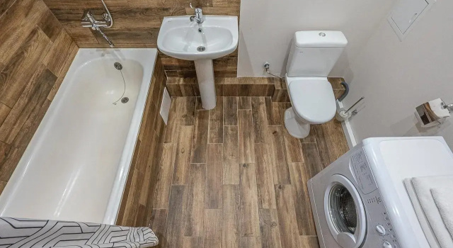 Апартаменты Rooms-Eкб (Румс-Екб) на улице 8 Марта 190