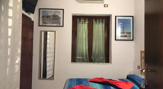 Двухместный номер Standard Casa Elvira