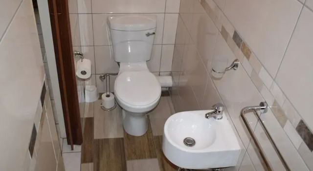 Номер Economy Moye Guest House