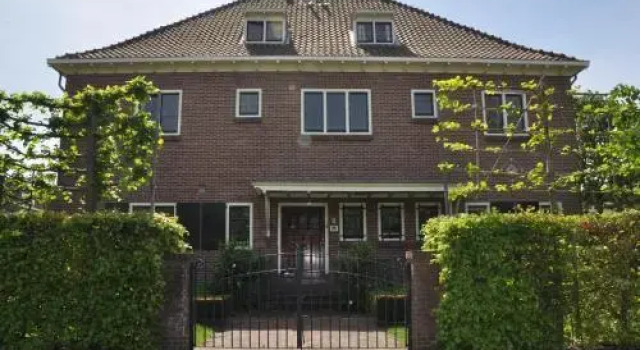 B B B Haarlem