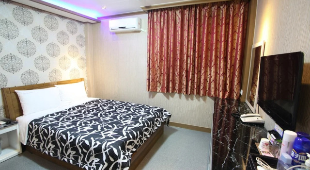 Номер Superior Morice Hotel