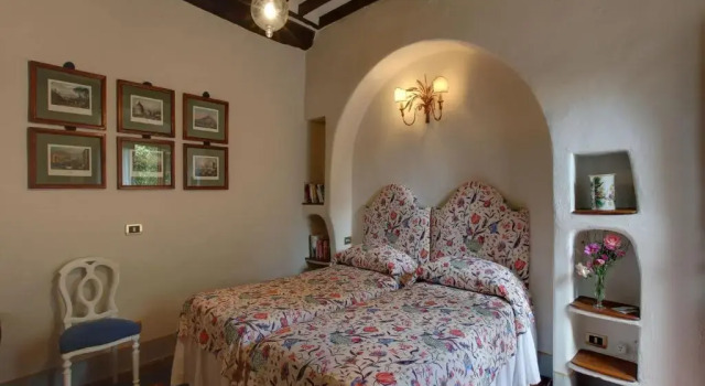 Villa Le Barone