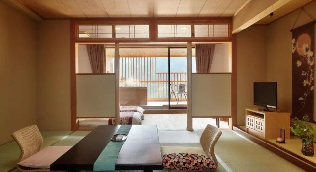 Tsuganoki