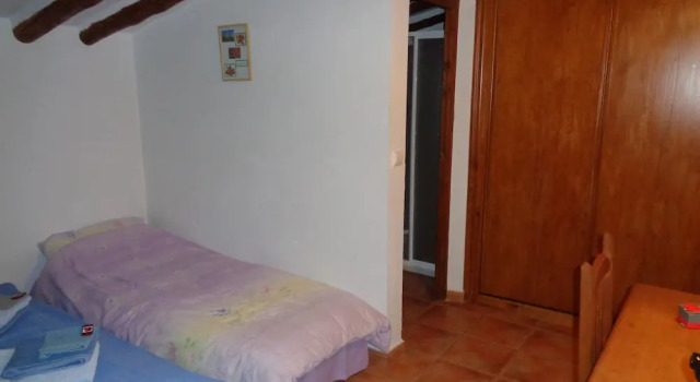 Las Persianas Azules, Prenota Casa vacanze Hotel SPA a Almería, SPA