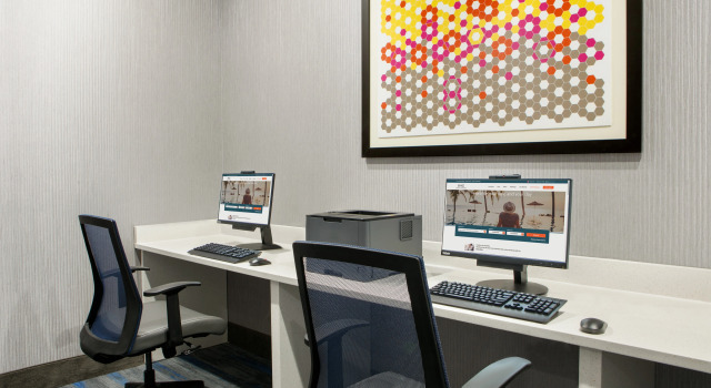 Holiday Inn Express Hotel & Suites Norfolk Airport by IHG