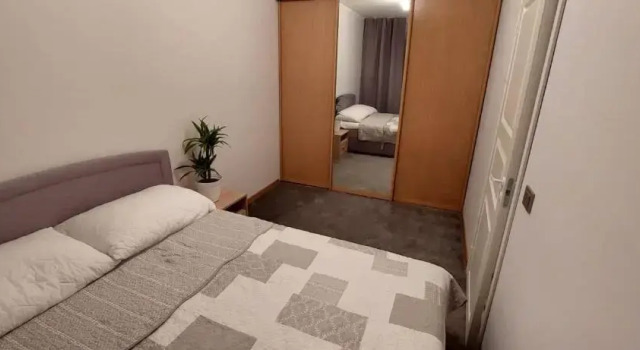 Pelguranna Apartment, Rezervovat Apartmán Hotely v Harjumaa s parkováním, Parkování
