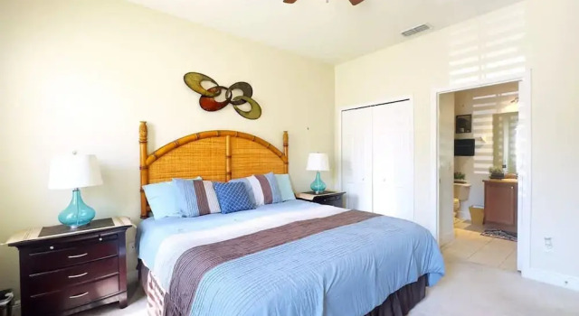 4Br Resort Home With Pool and Lazy River Sleeps 8