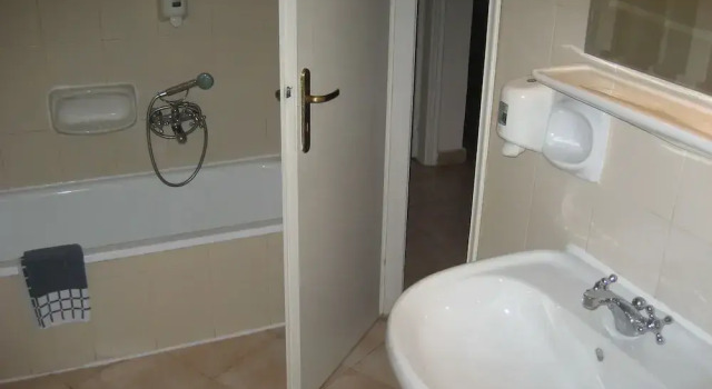 Апартаменты с 2 комнатами Kyveli Hotel Apartments