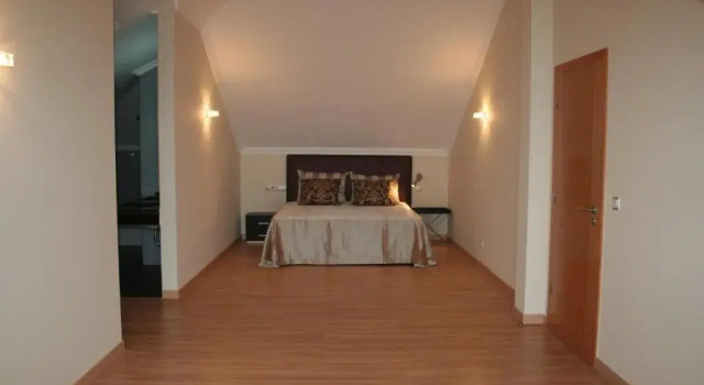 Hotel Apartamentos Baía Brava