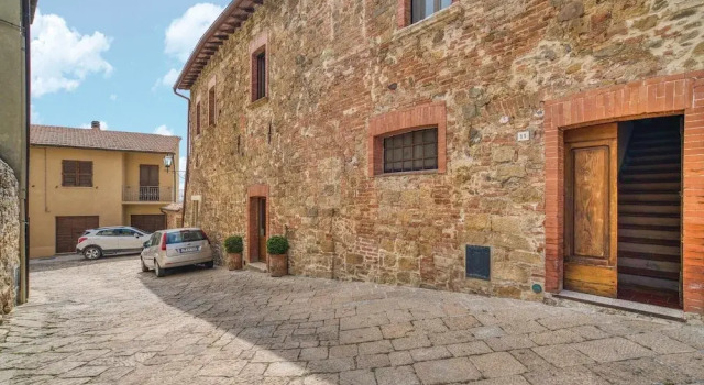 Monticchiello