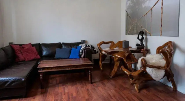 Central Baronsstigur Apartment, Забронировать Апартаменты/квартира Рейкьявик Хёвюдборгарсвайдид