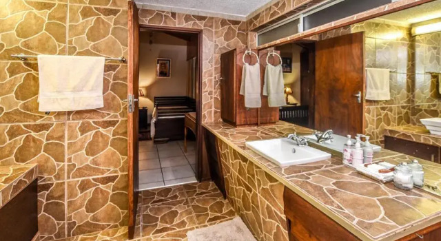 Номер Standard The Rest Guest House