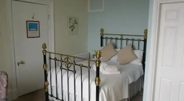Hotel Ael Y Bryn