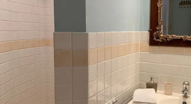 Номер Superior Chambres dHôtes Le Clos des 3 Rois