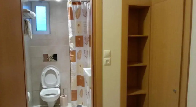 Одноместный номер Standard Цокольный этаж International Hotel