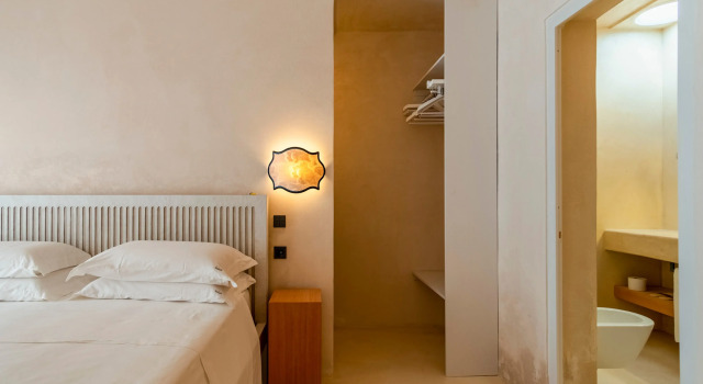 Standard Zimmer Tre Bacili - LOspitalità in Dimora