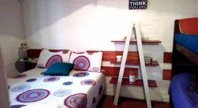 Hostal de los Poetas, Buchen Sie Hotel Colonia del Sacramento 