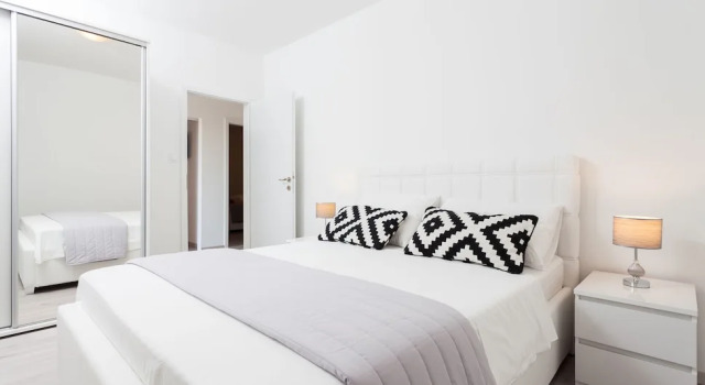Apartments Gita