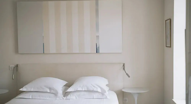 Люкс Comfort les Suites de Catherine, la 35