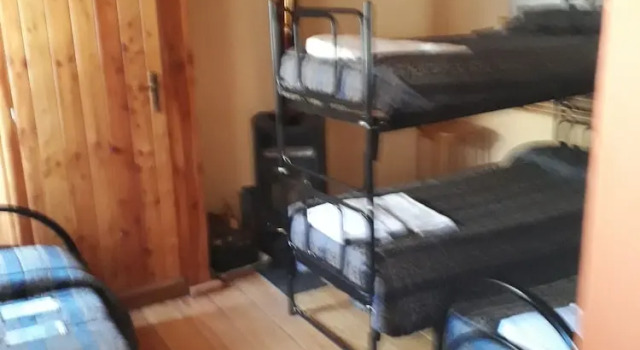 Номер Standard Rifugio dei Walser