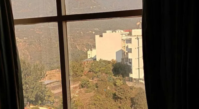 Номер Deluxe K C Residency Vaishno Devi