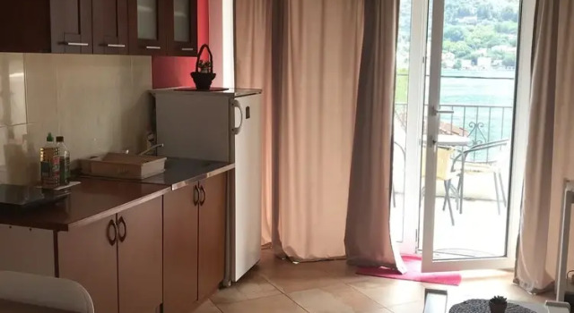 Студия Apartments Ivanišević