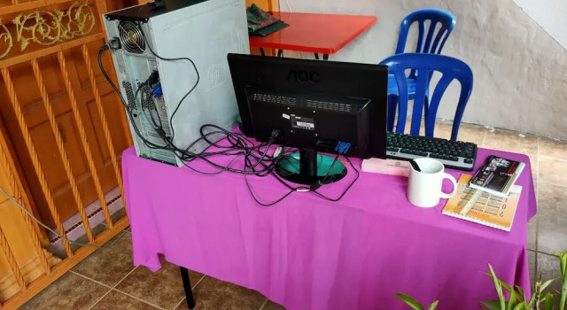 OYO 90227 Seri Tanjung Homestay