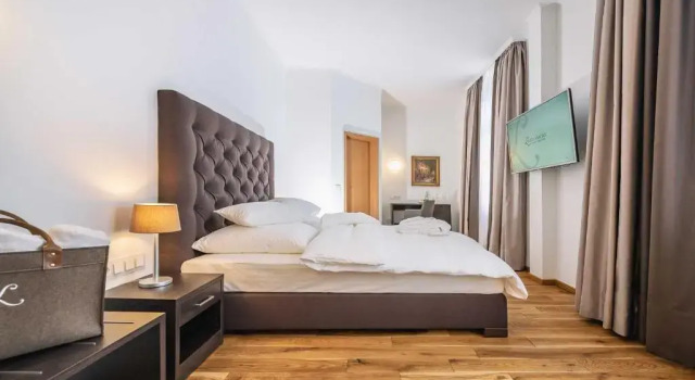 Laudensacks Parkhotel, Đặt Khách sạn Bad Kissingen Rhön