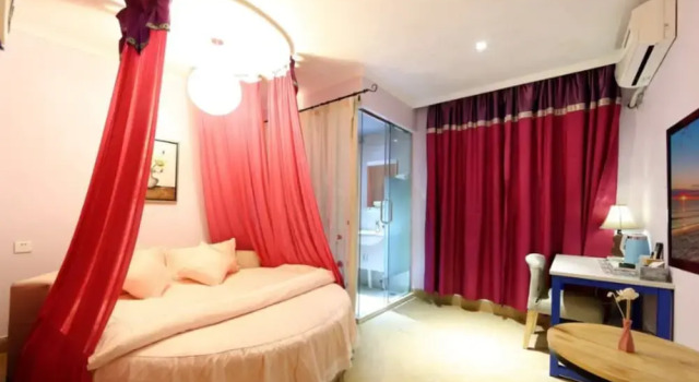 Right view Coast Inn Xia men, Book Hotel Siming 