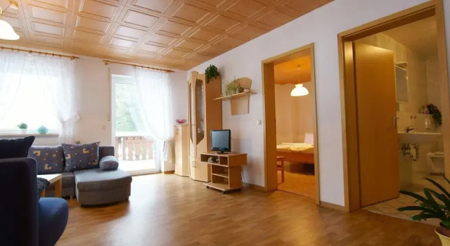 Gasthof Pension Waldfrieden, Reserva ahora Hotel Hoteles en Fichtel Mountains con aparcamiento, Aparcamiento