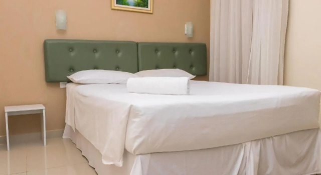 Lemes Hotel