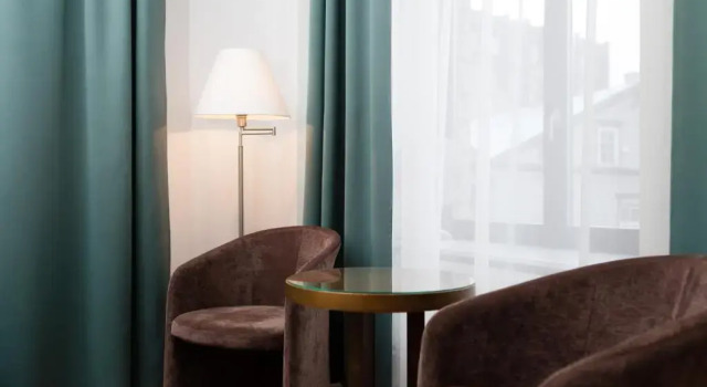 Трёхместный номер Standard Hotel St. Barbara