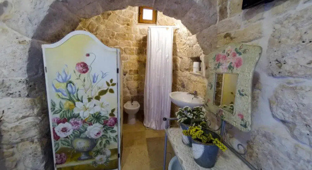 Студия Agriturismo Masseria Carrone