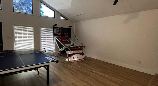 Коттедж Luxury Modern 3BR Home in Vibrant Austin Pool