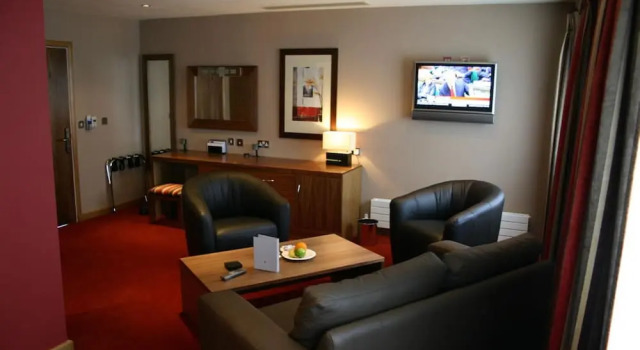 Двухместный номер Premium Beamish Park Hotel