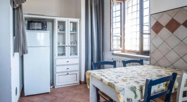 Апартаменты Agriturismo Goccia di Luna